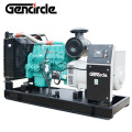 PRECIO DE GENERADOR DE GAS NATUAL GENERATOR DE BIOGAS DE 80KW 100KVA